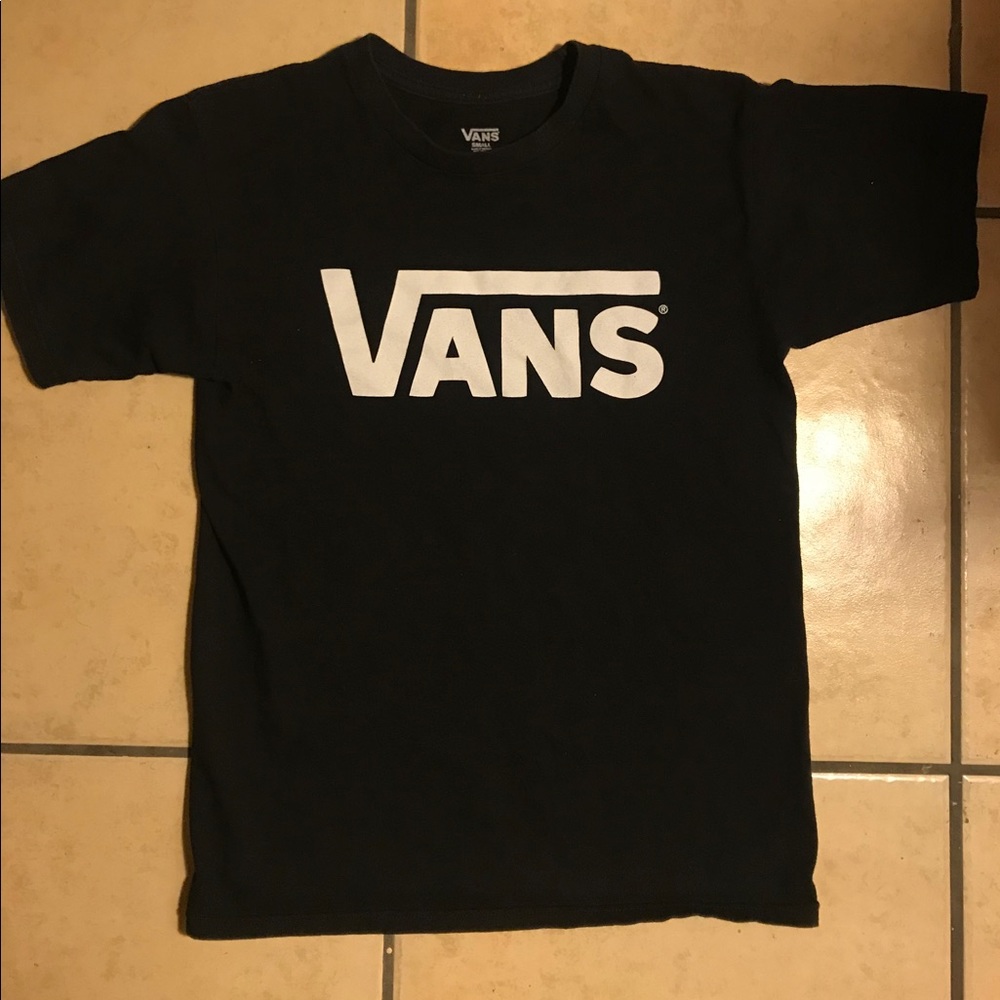 Vans T-Shirt